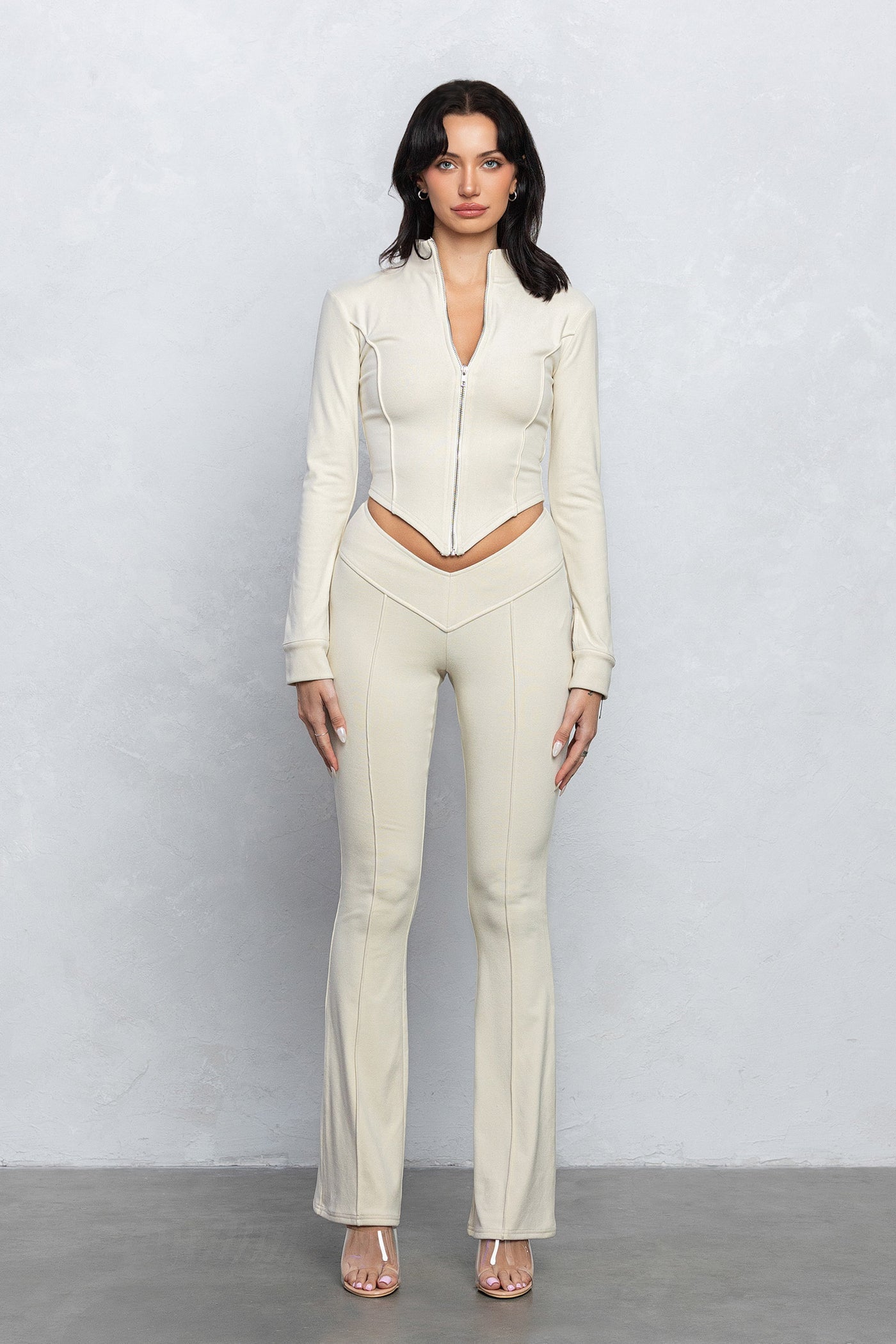 LUXE Ultra-Soft Pant Set