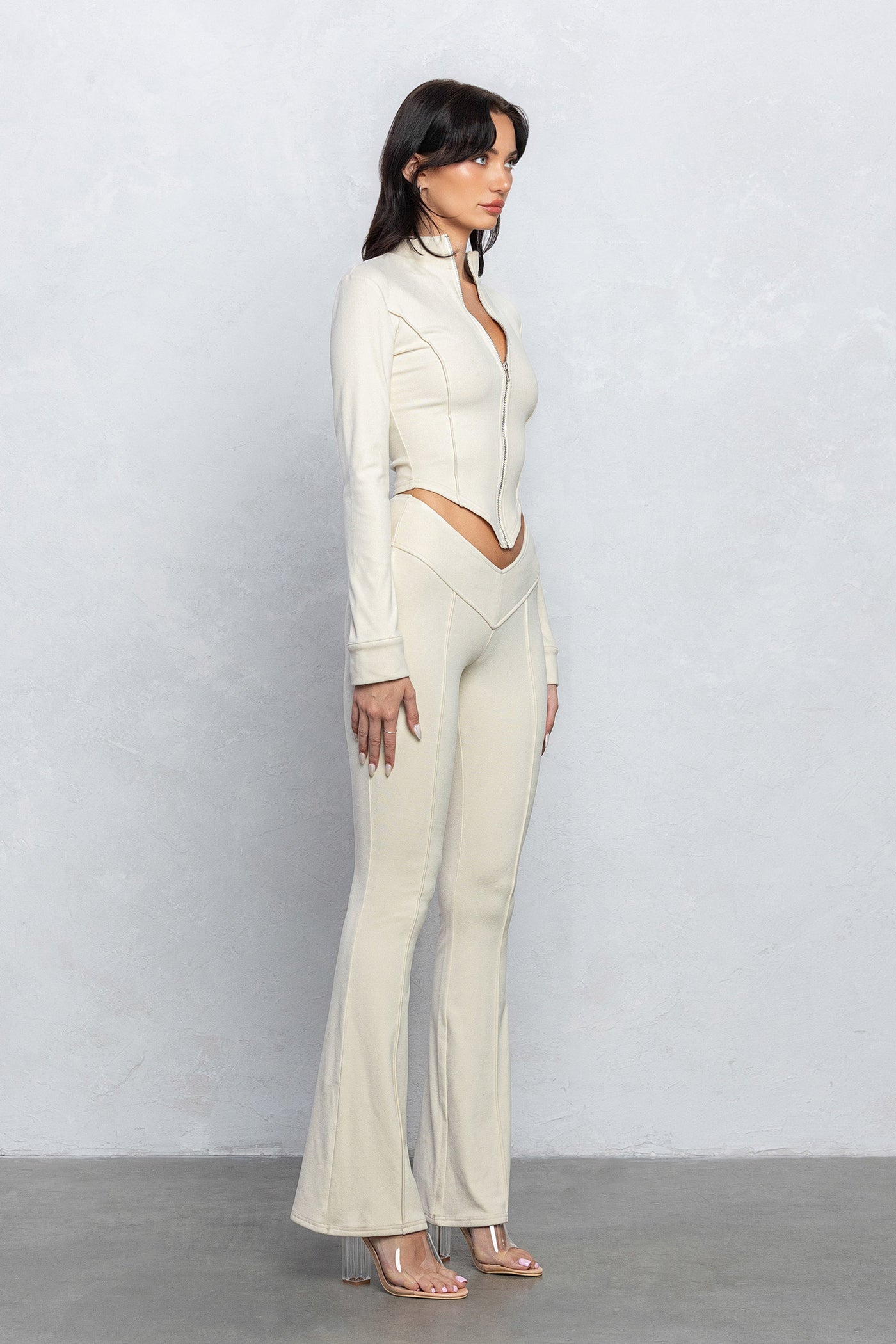 LUXE Ultra-Soft Pant Set