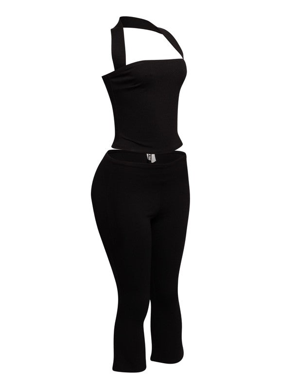NIOR CAPRI SET