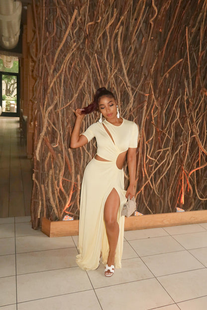 CURACO DRESS