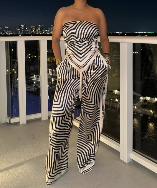 CLASSY GIRL LUXE SET