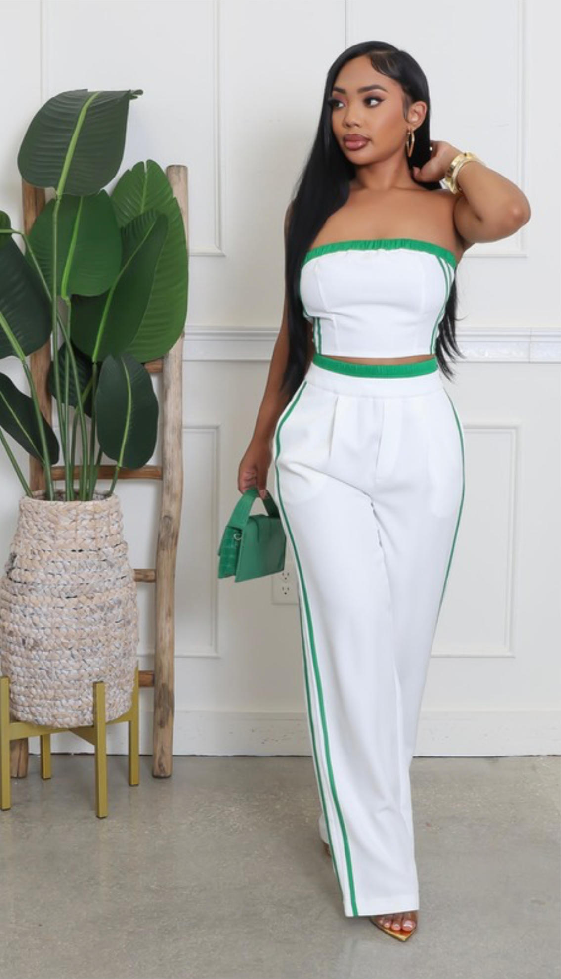 PALM SPRINGS LUXE SET