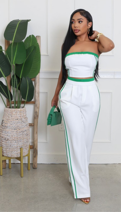 PALM SPRINGS LUXE SET