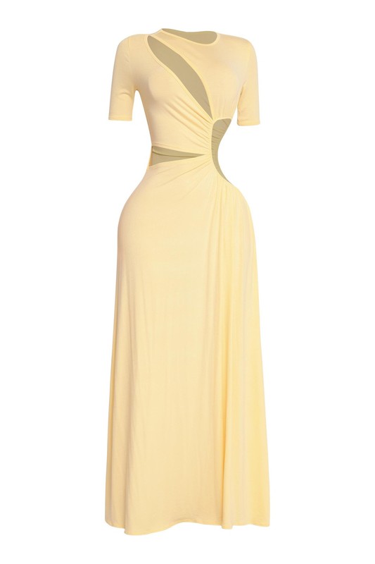 CURACO DRESS