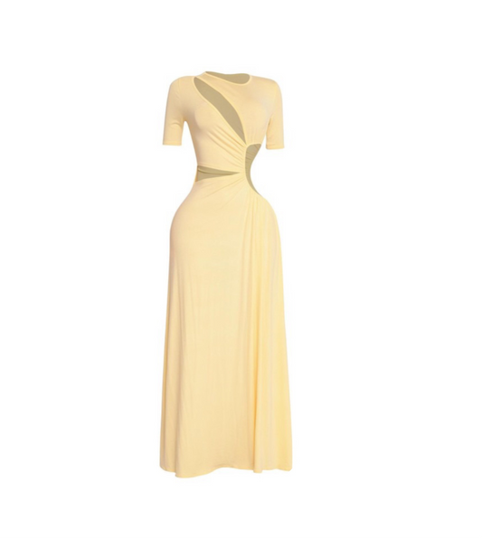 CURACO DRESS