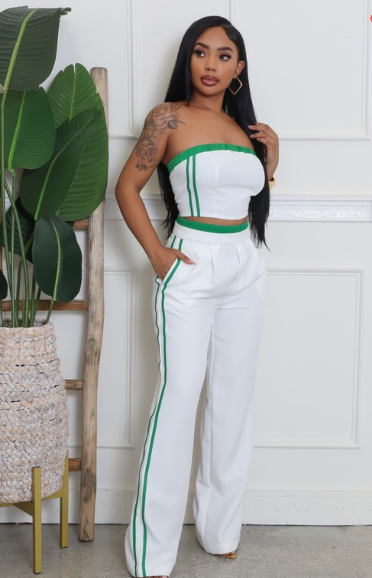 PALM SPRINGS LUXE SET