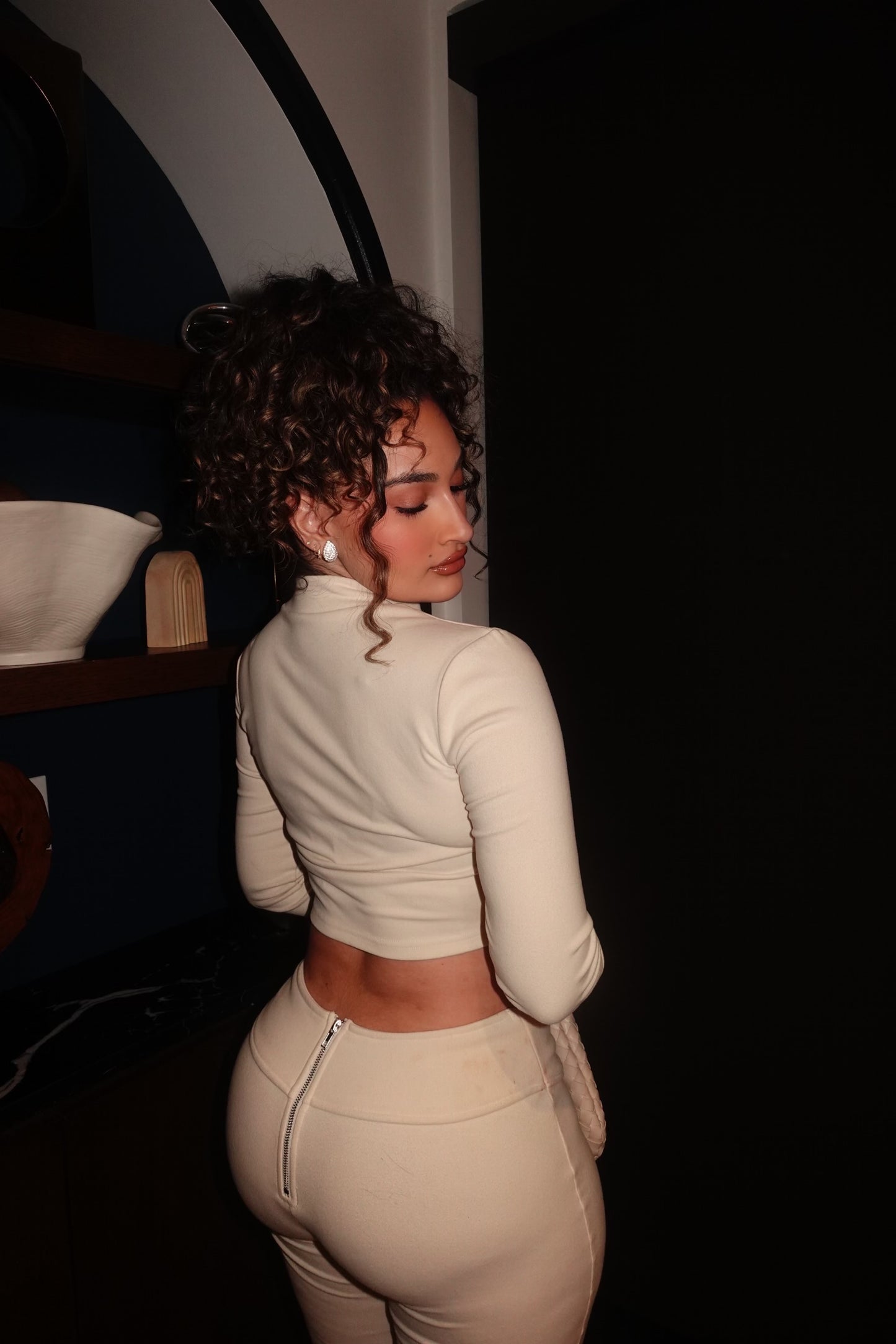 LUXE Ultra-Soft Pant Set