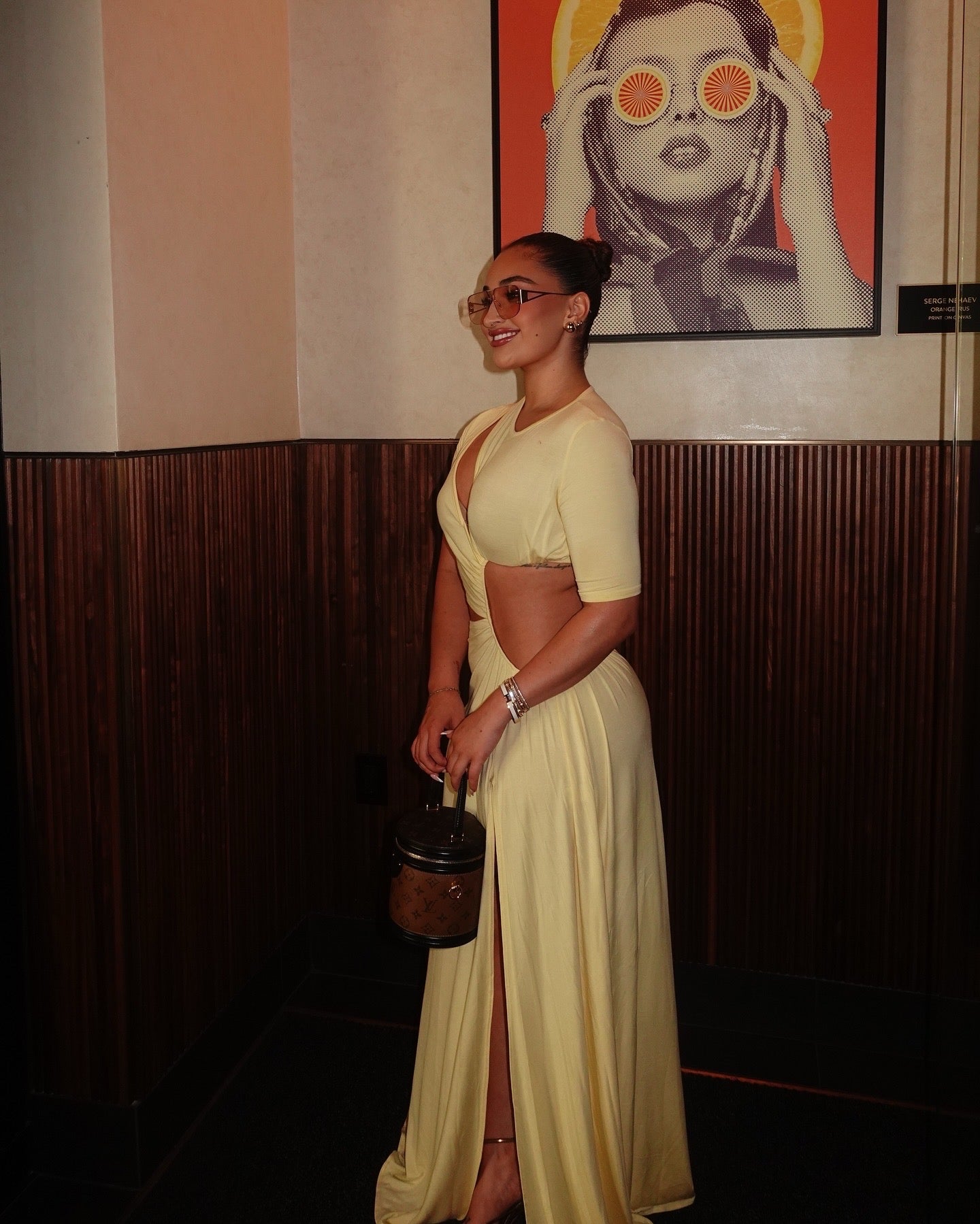 CURACO DRESS