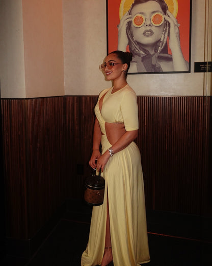 CURACO DRESS