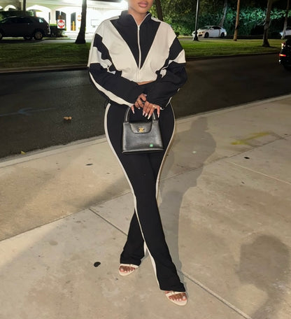 LUXE IN MOTION SET