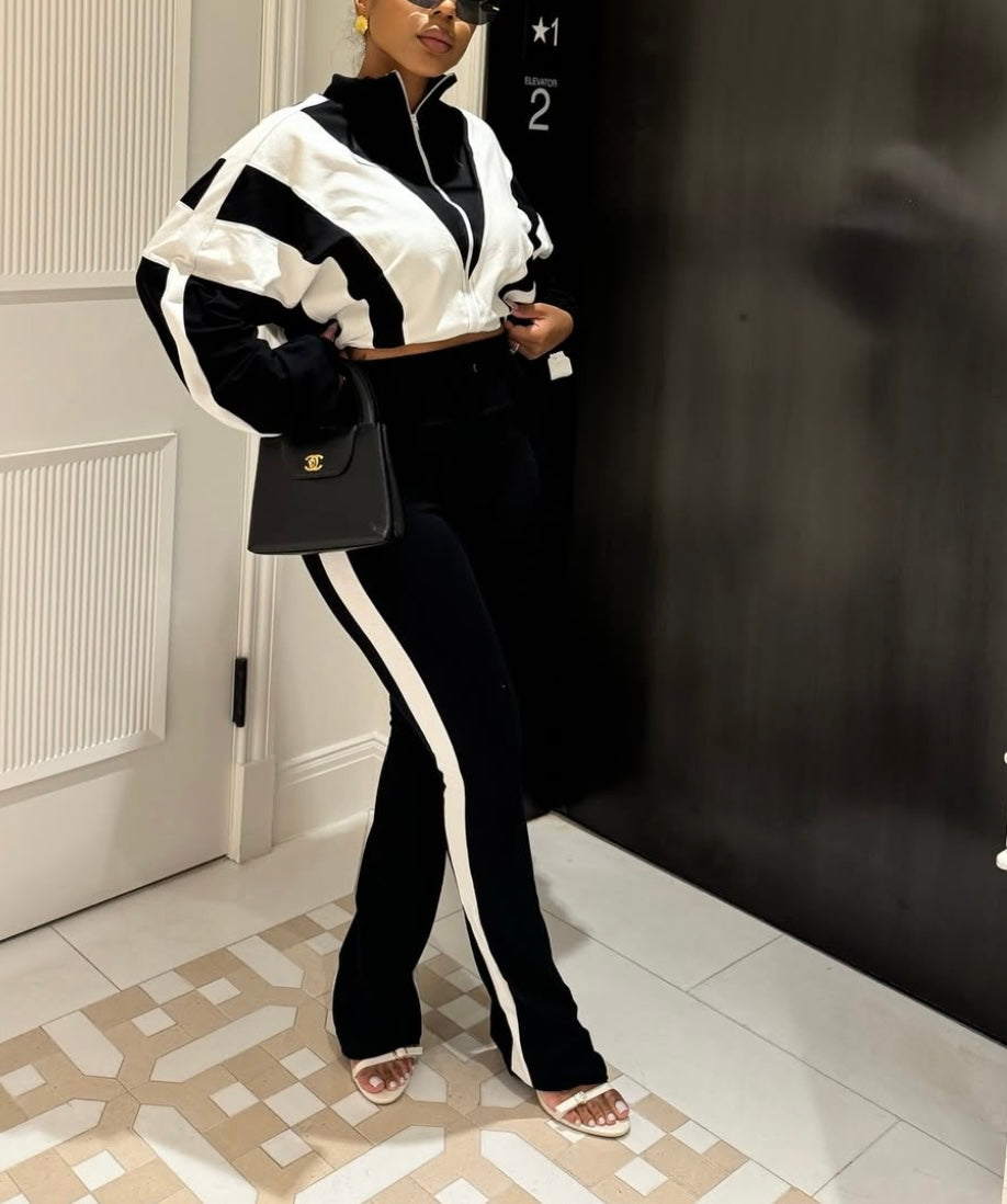 LUXE IN MOTION SET