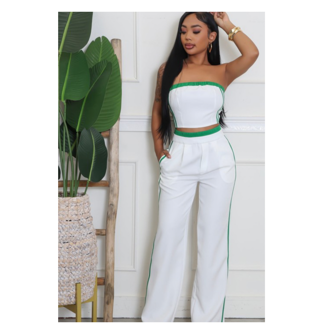 PALM SPRINGS LUXE SET