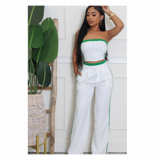 PALM SPRINGS LUXE SET