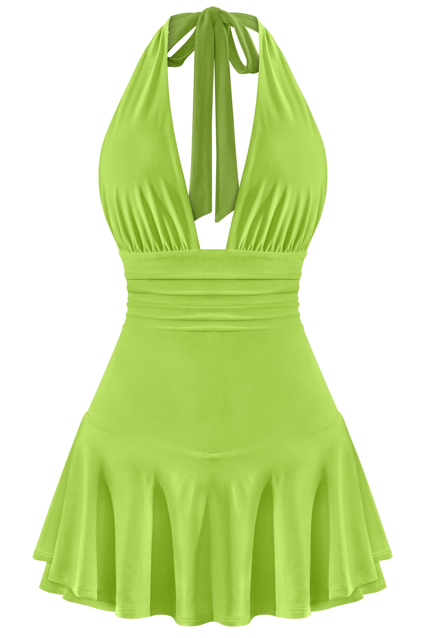 Lumière LUXE Dress
