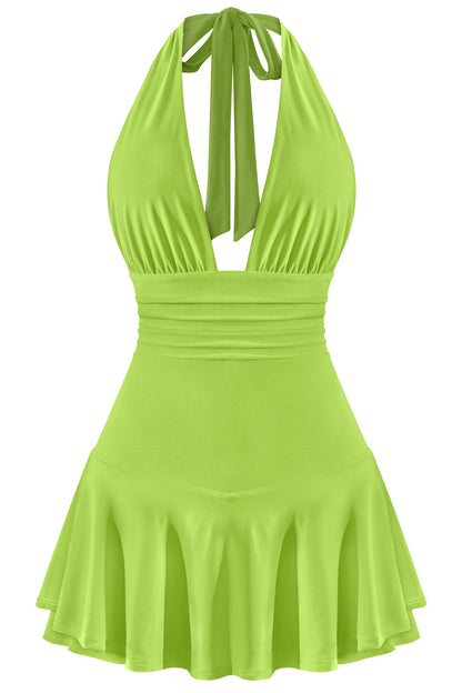 Lumière LUXE Dress