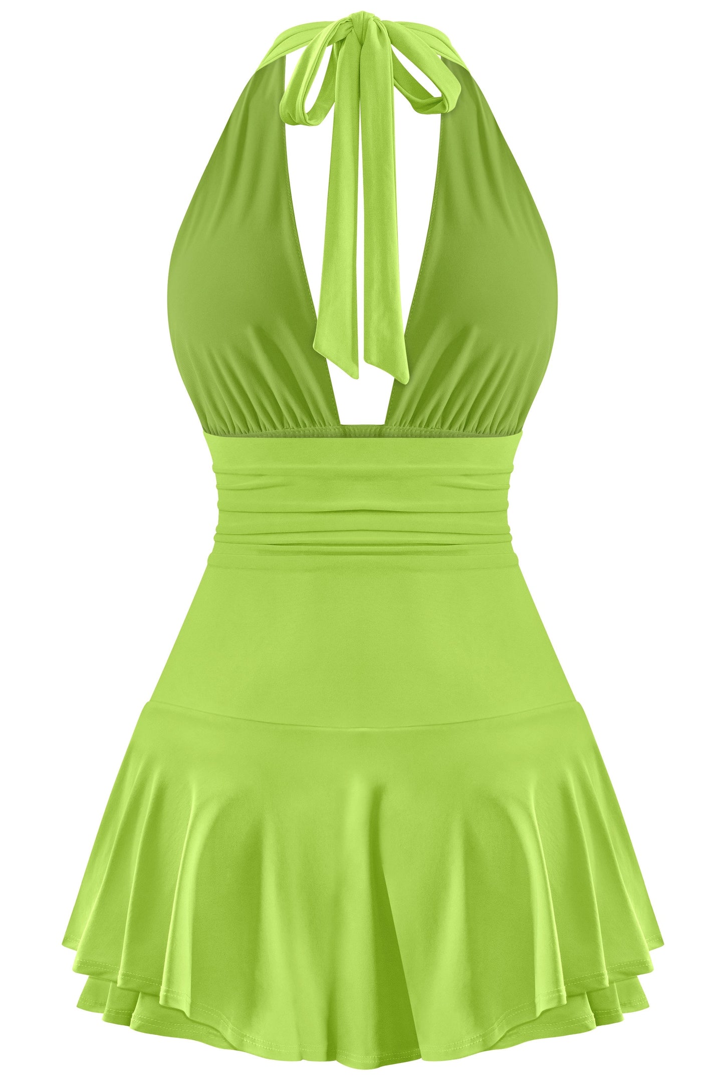 Lumière LUXE Dress