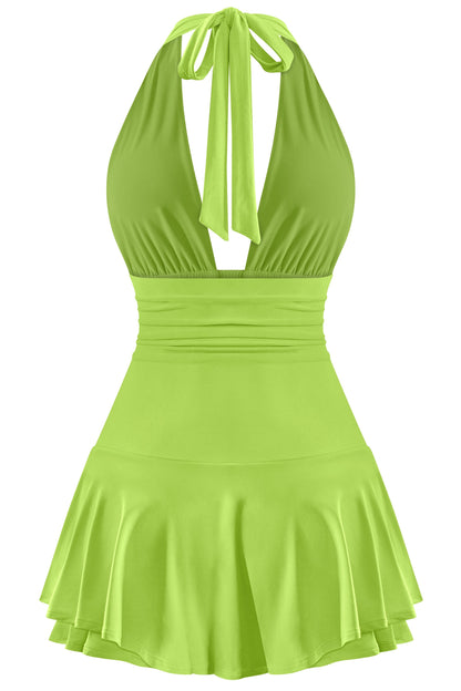 Lumière LUXE Dress