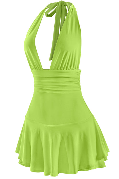 Lumière LUXE Dress