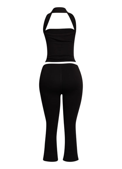 NIOR CAPRI SET