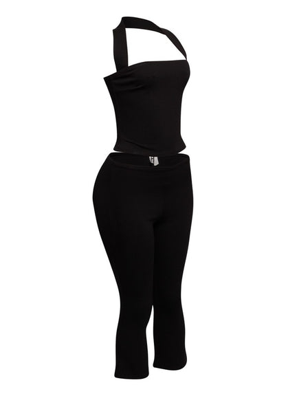NIOR CAPRI SET