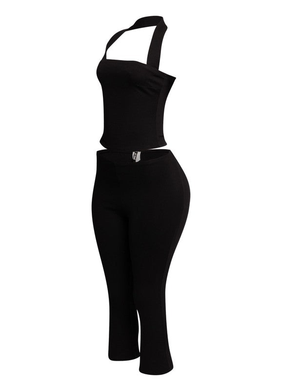 NIOR CAPRI SET