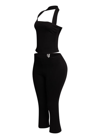 NIOR CAPRI SET