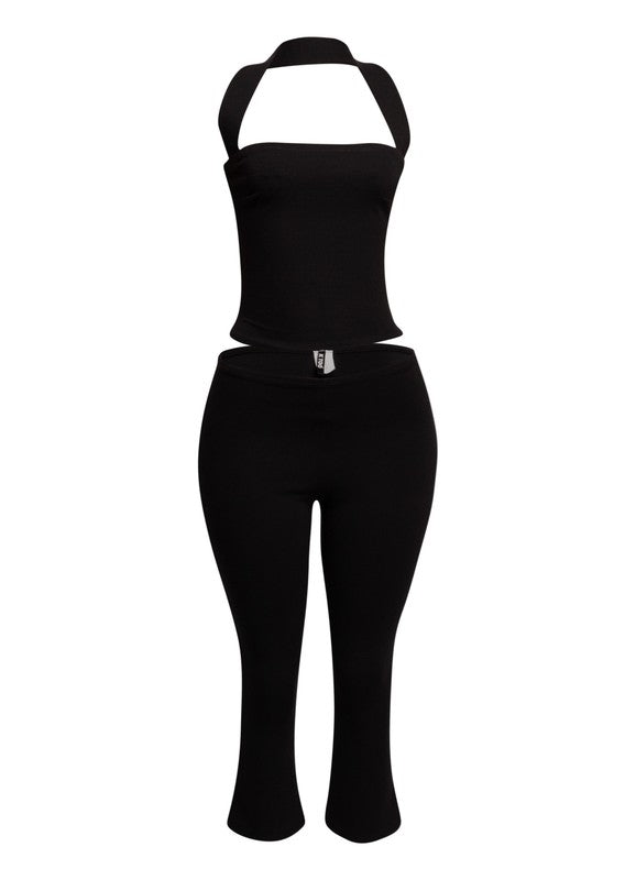 NIOR CAPRI SET