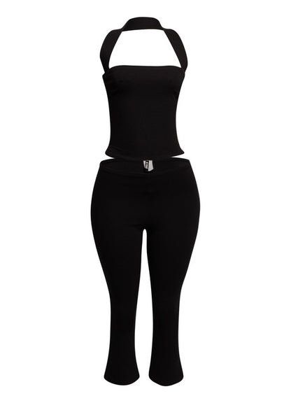 NIOR CAPRI SET